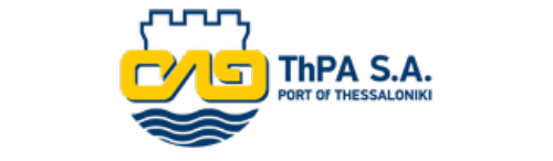 Port of Thessaloniki (ThPA)