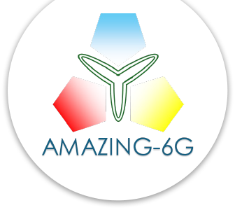 AMAZING-6G